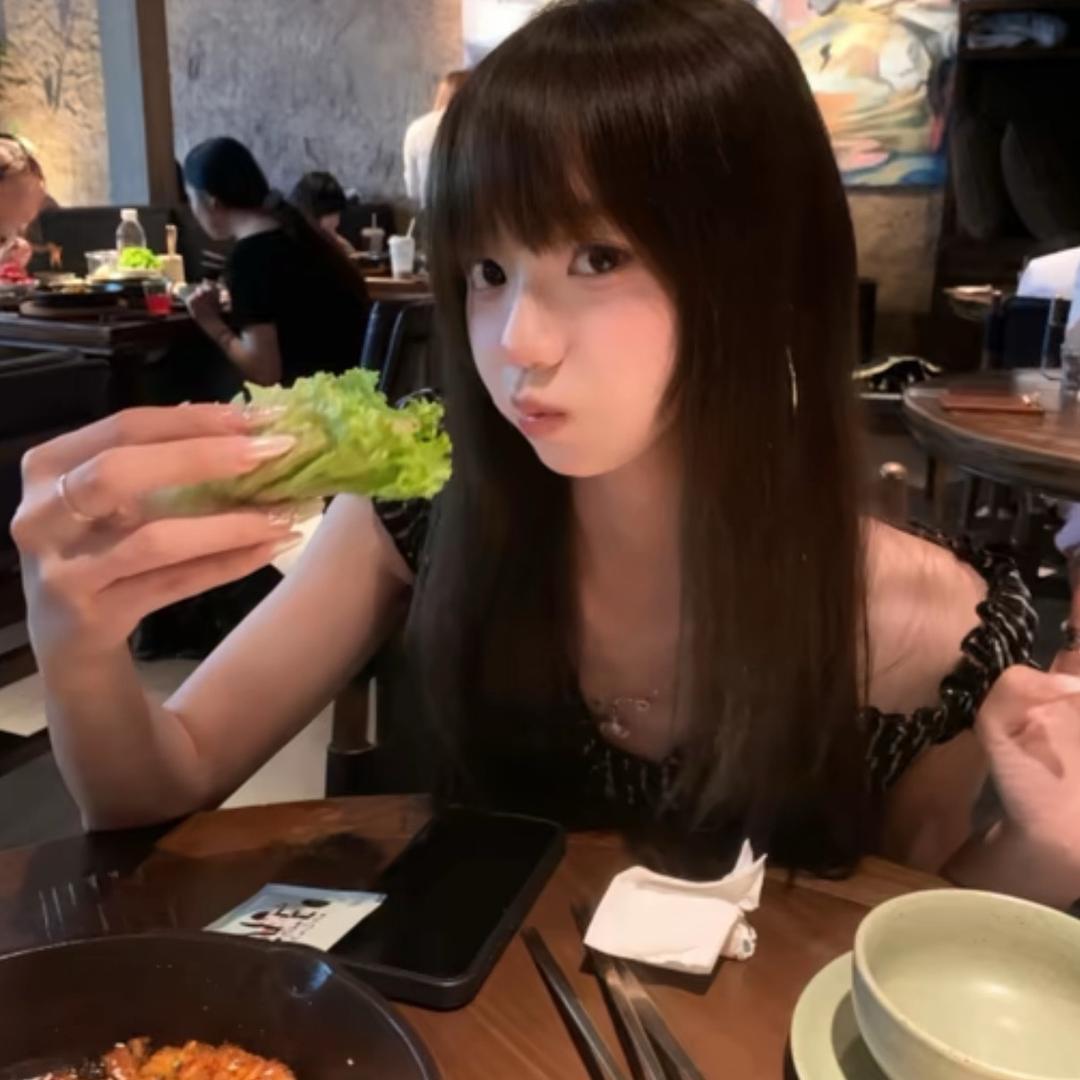 小狸花