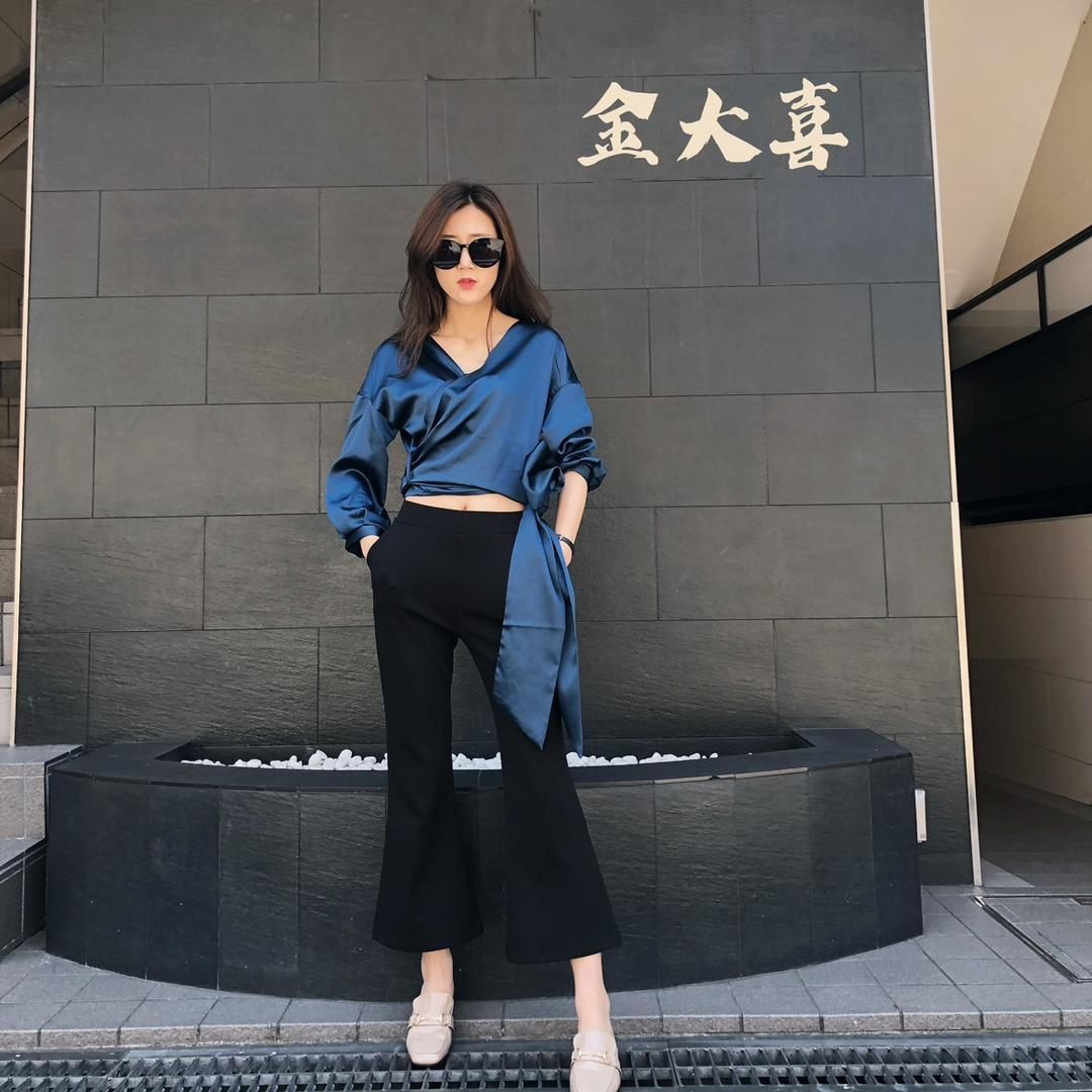 金大喜的店