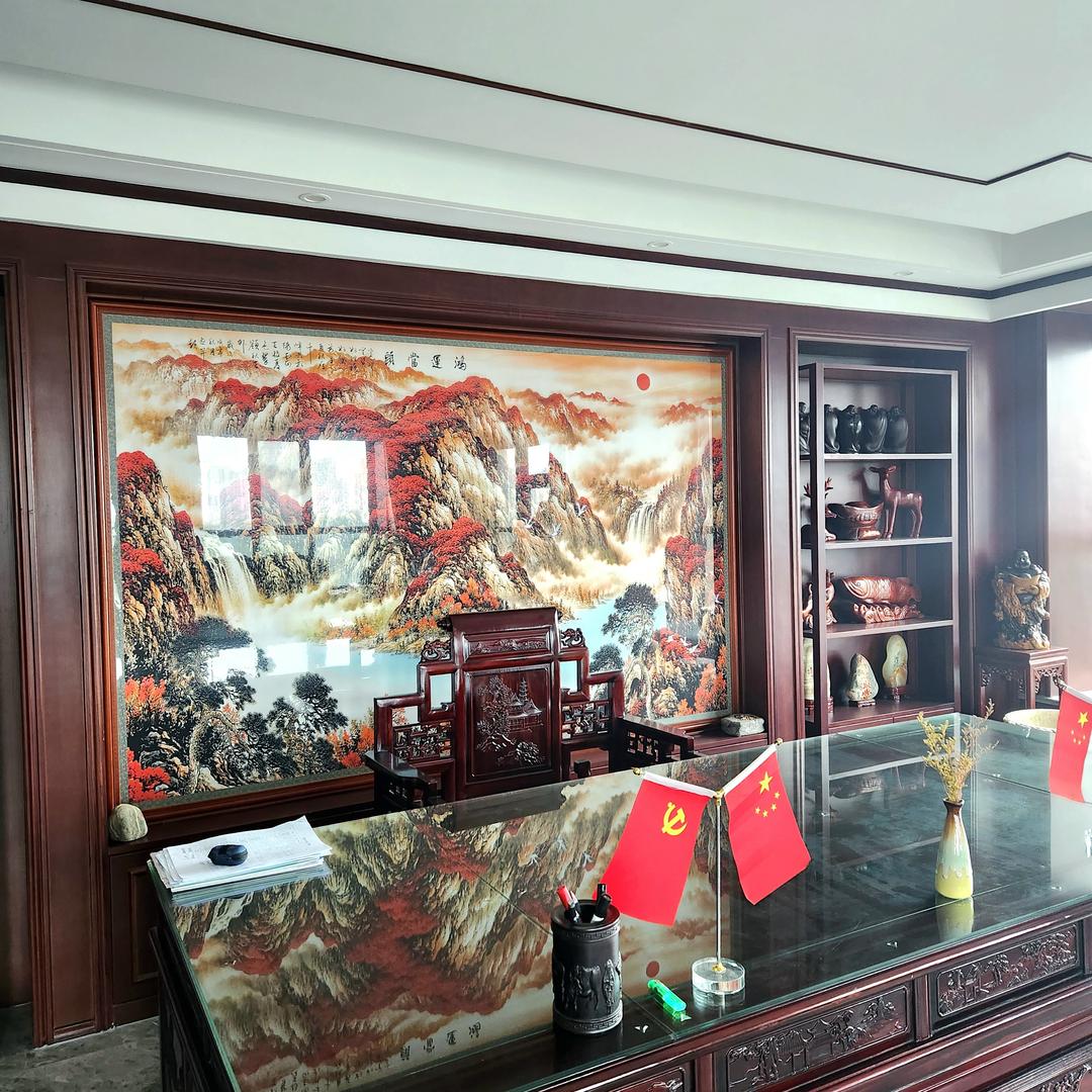 Che向前走就好
