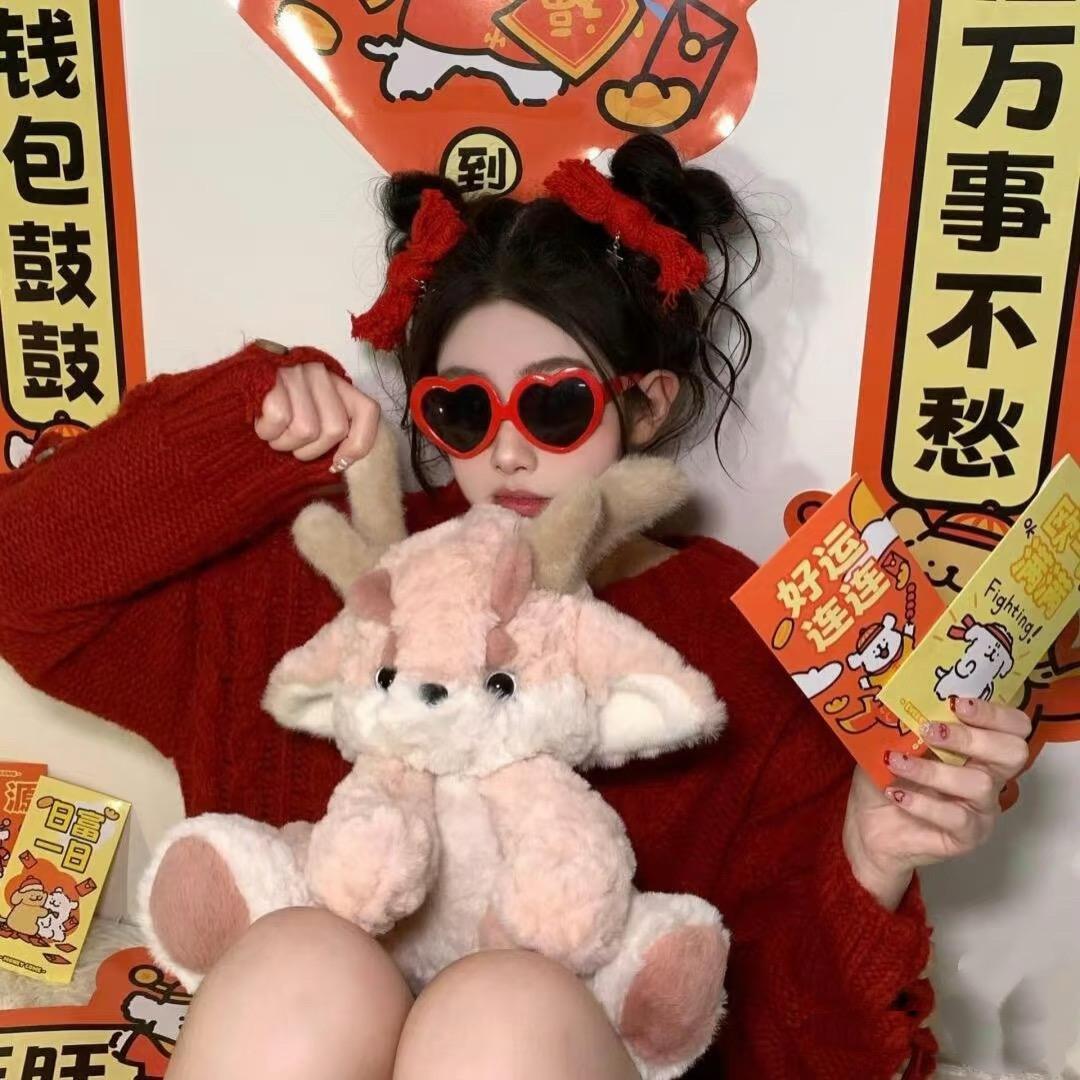 财财（随缘版）