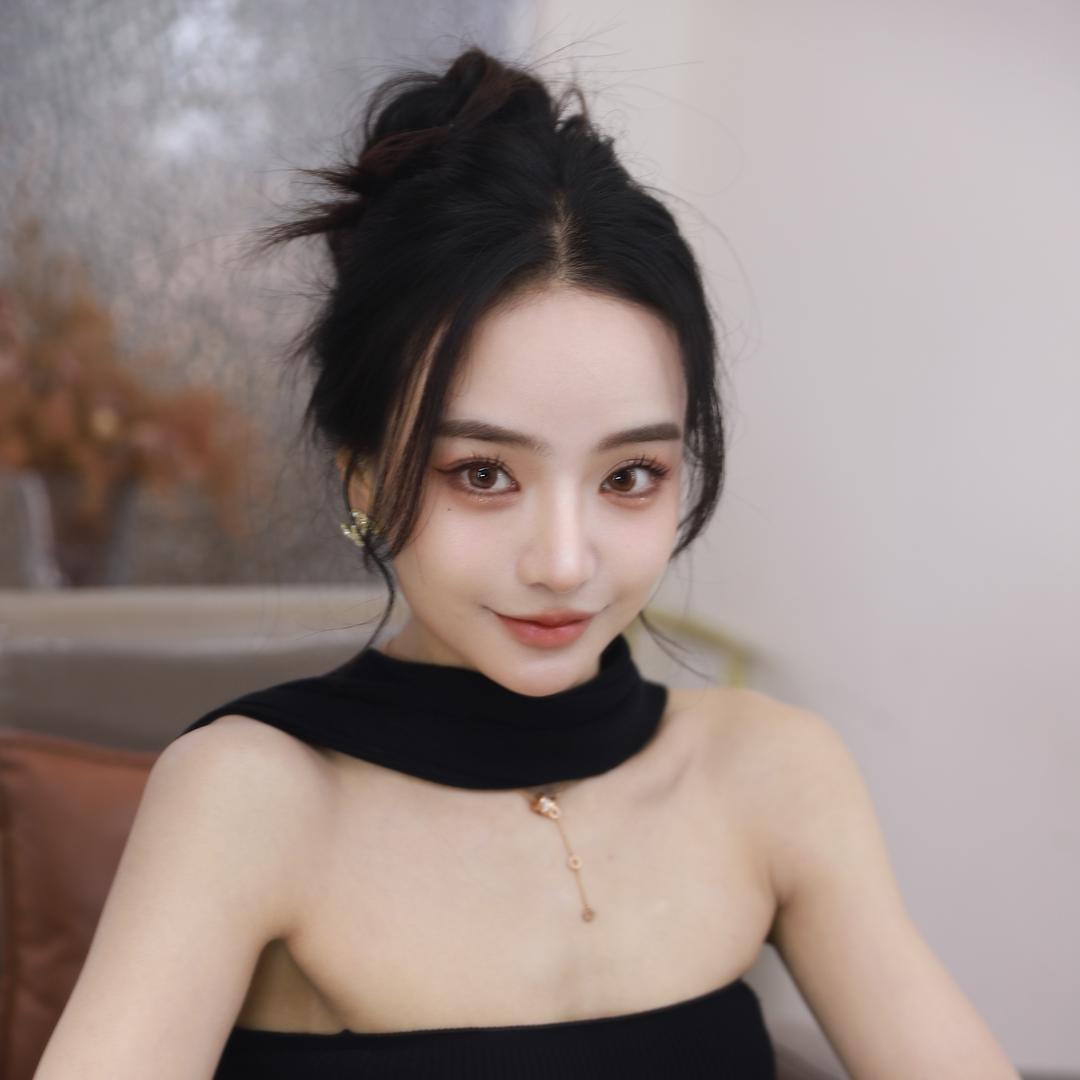 万美丽