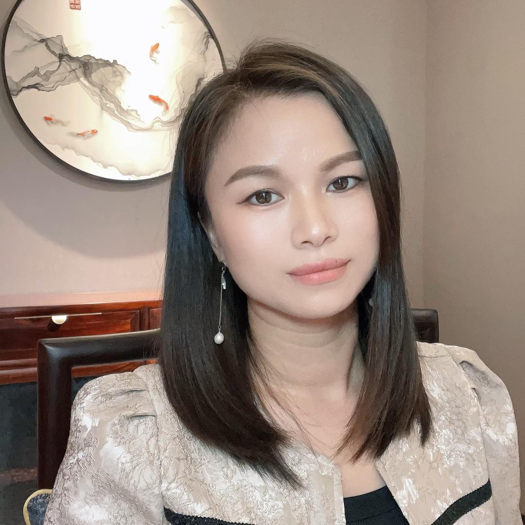 乐陶陶🎤