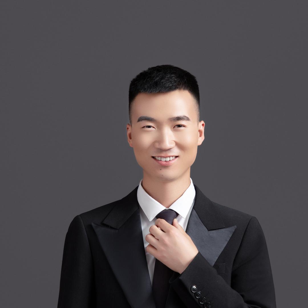 窑六爷品牌创始人官方号