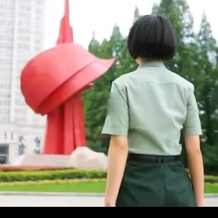铿锵玫瑰