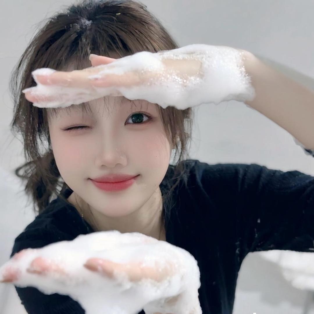 三分仙女味🌷