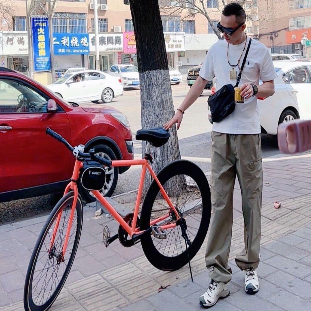 @张三疯（短发设计）