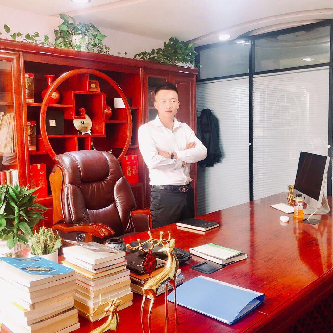 阿禾小宇