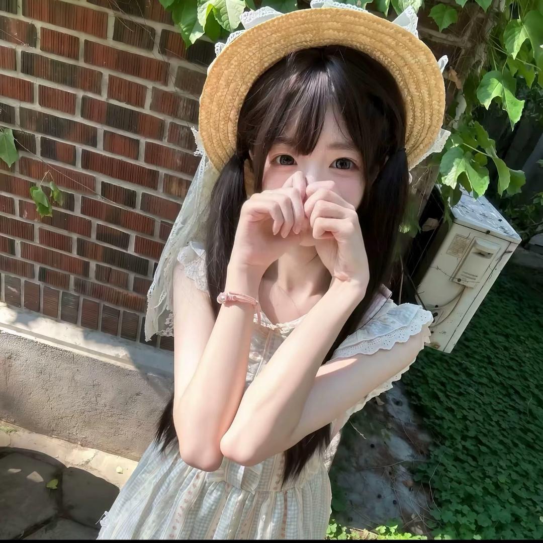 我是白富美