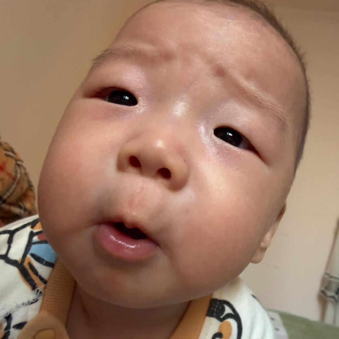 旺仔小子