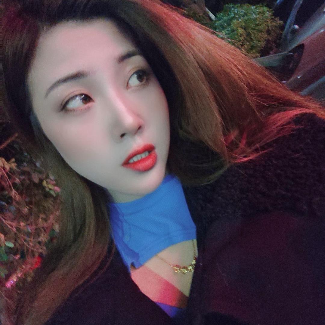 如花💗