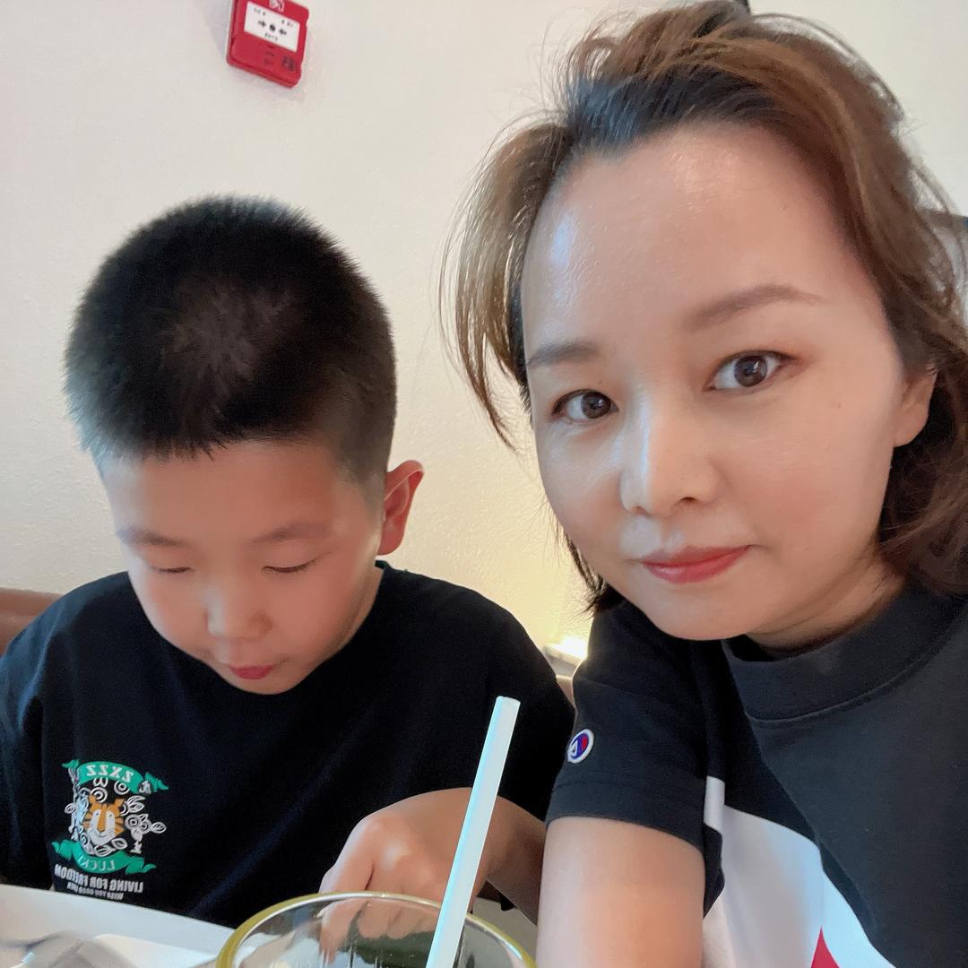 全全小阿姨