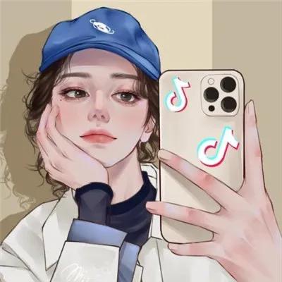 小竹篮子