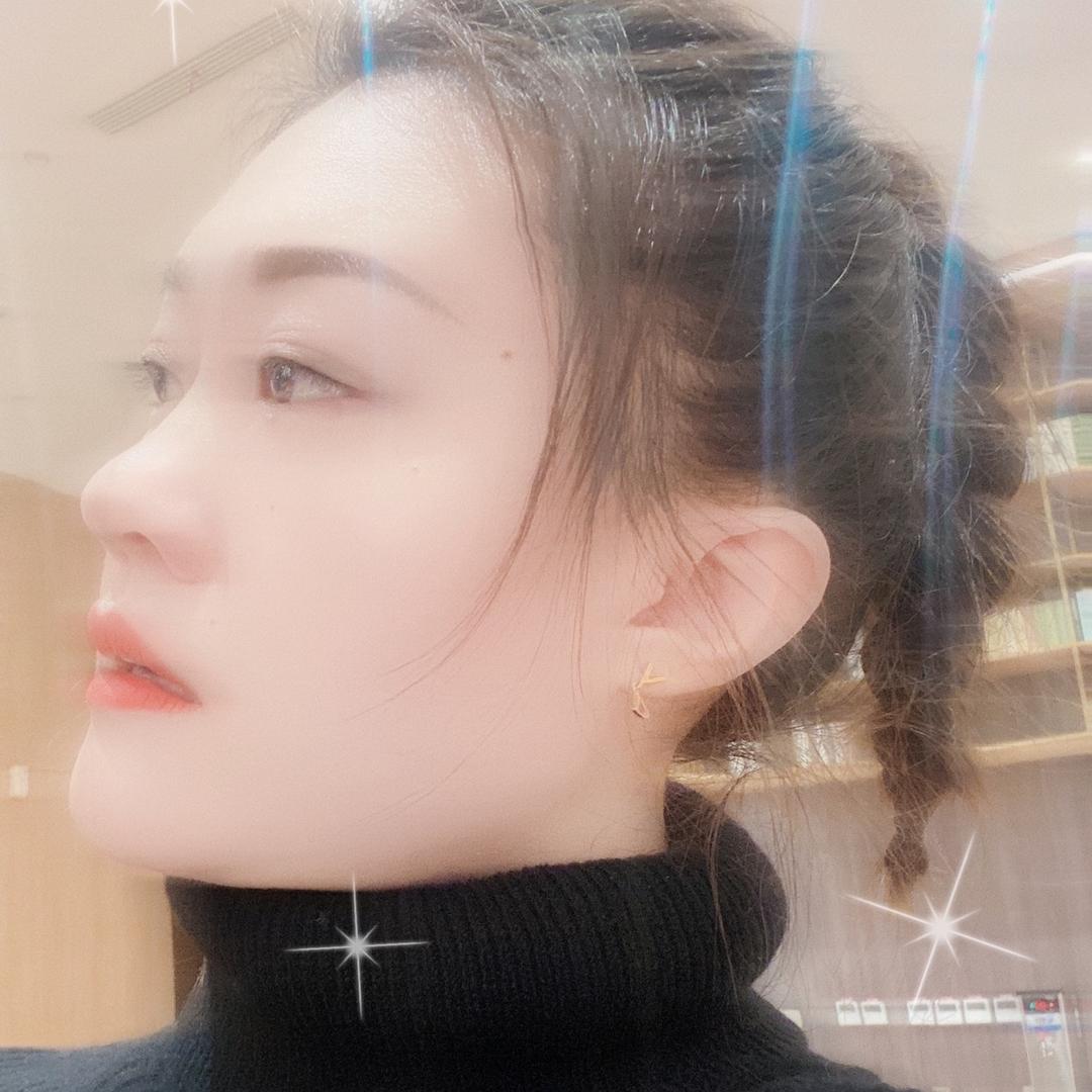 我滴个乖乖🌸