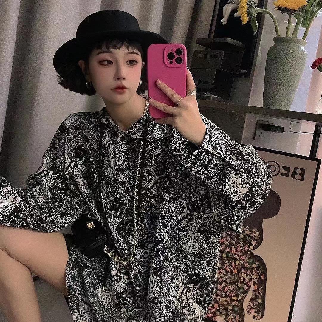 柯桥初见女装