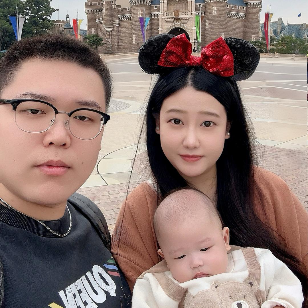 婉婷在日本
