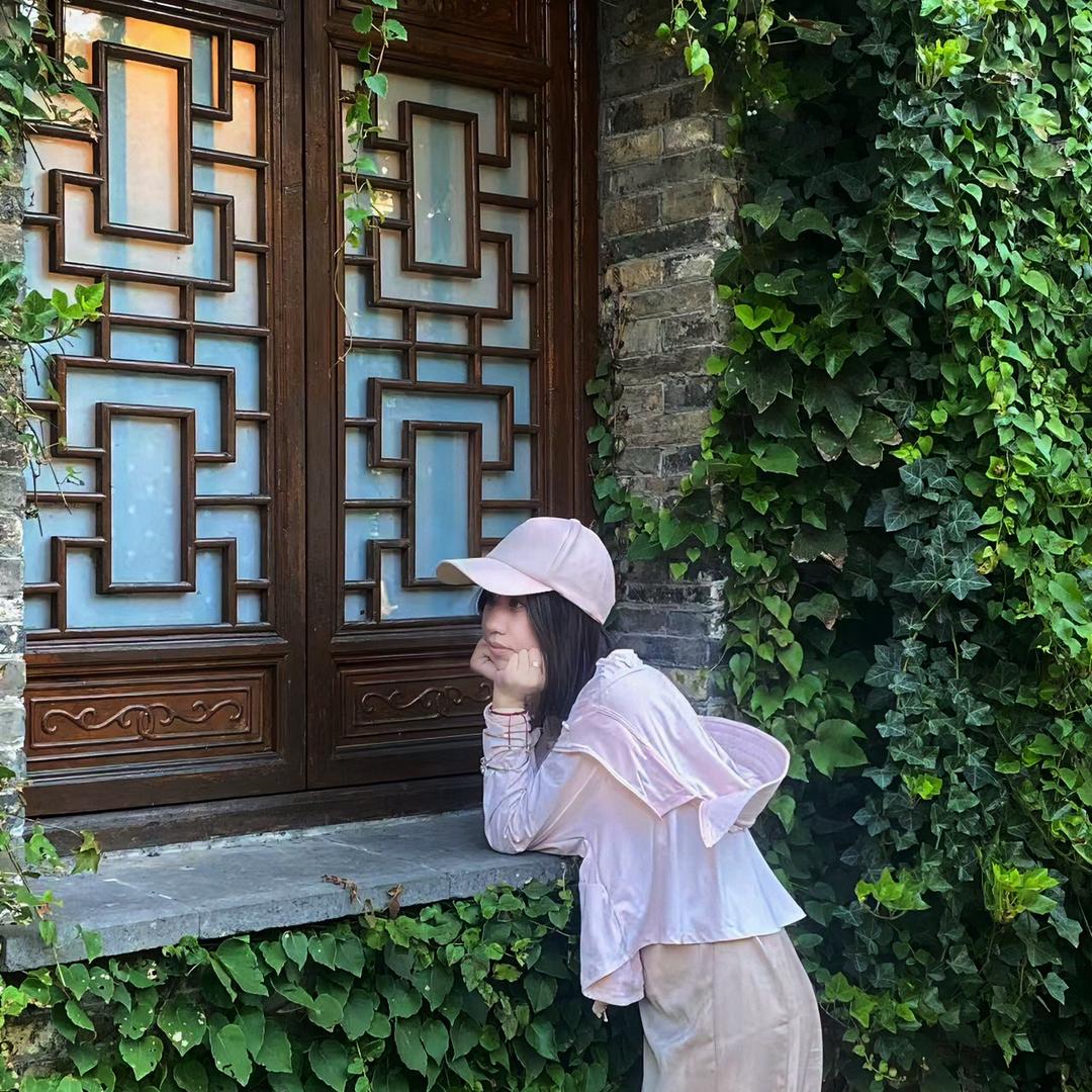 ʚ 阿兔姑娘ɞ  🐰Angela