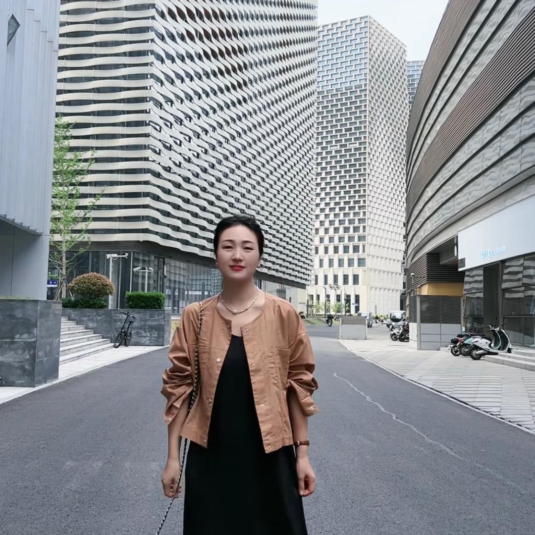 苹果教你穿搭