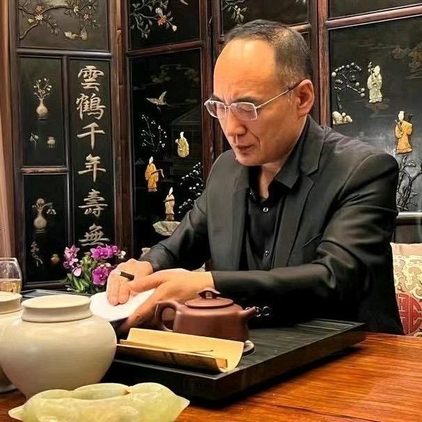 韩师讲经筋