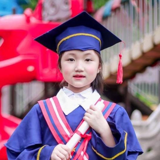 小闵同学