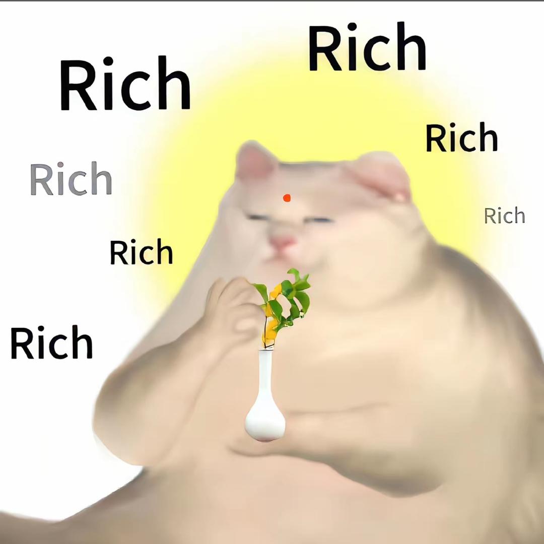胖头鱼🐡