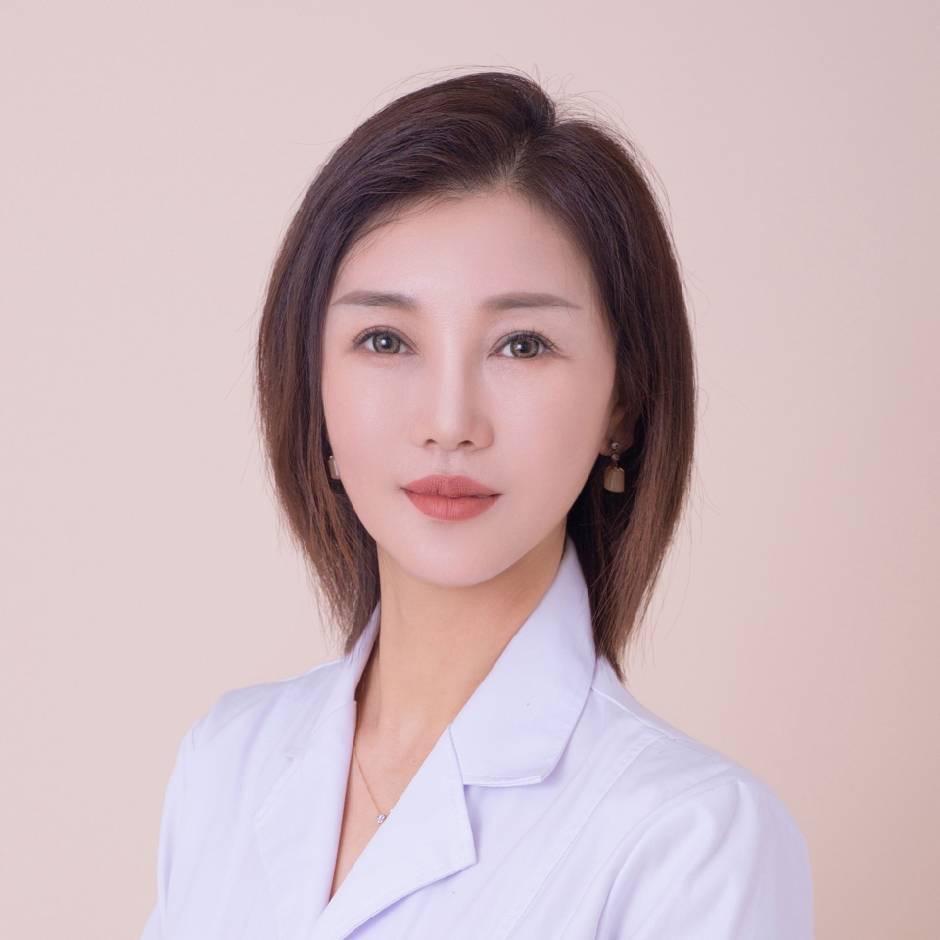 安美雨涵