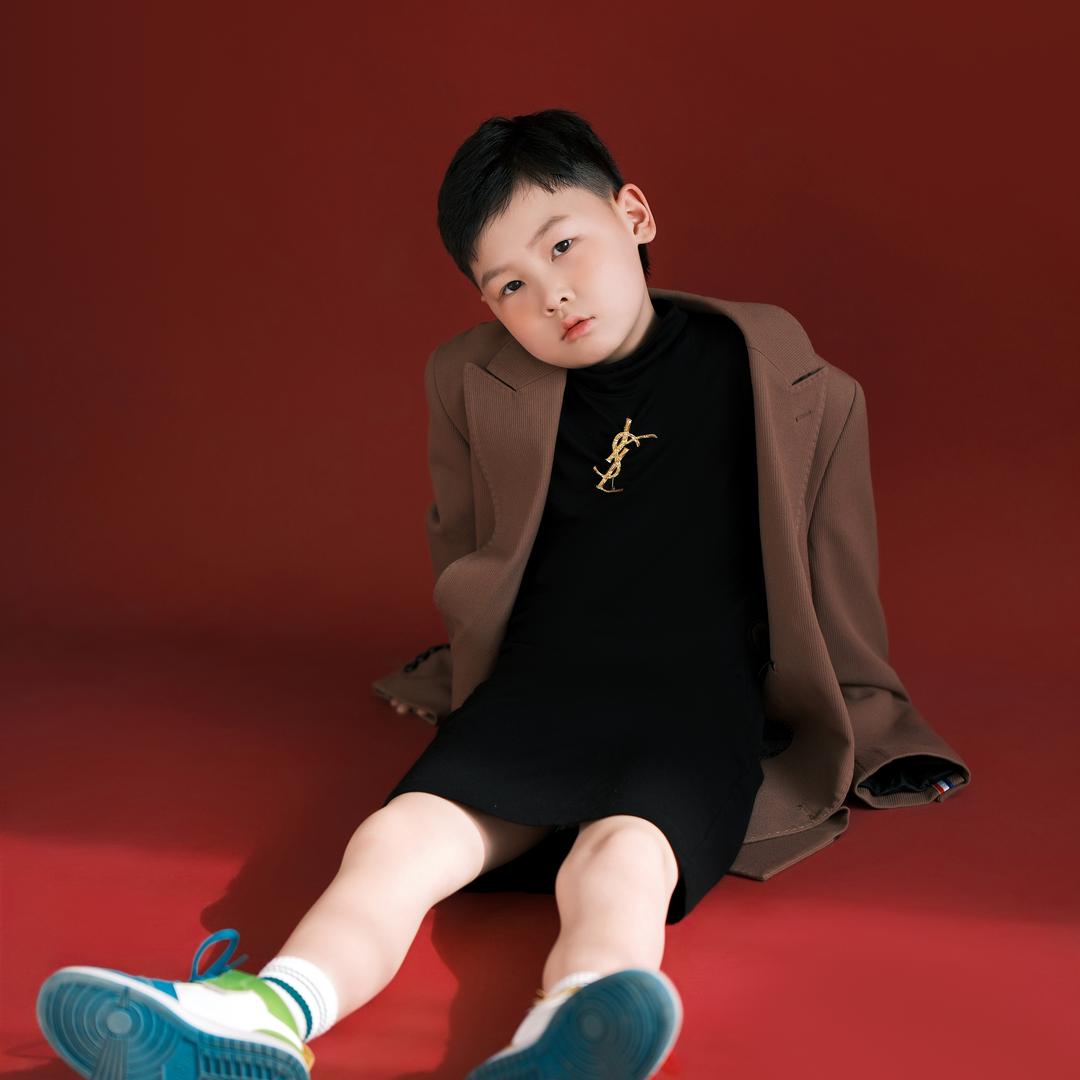 小童麻麻
