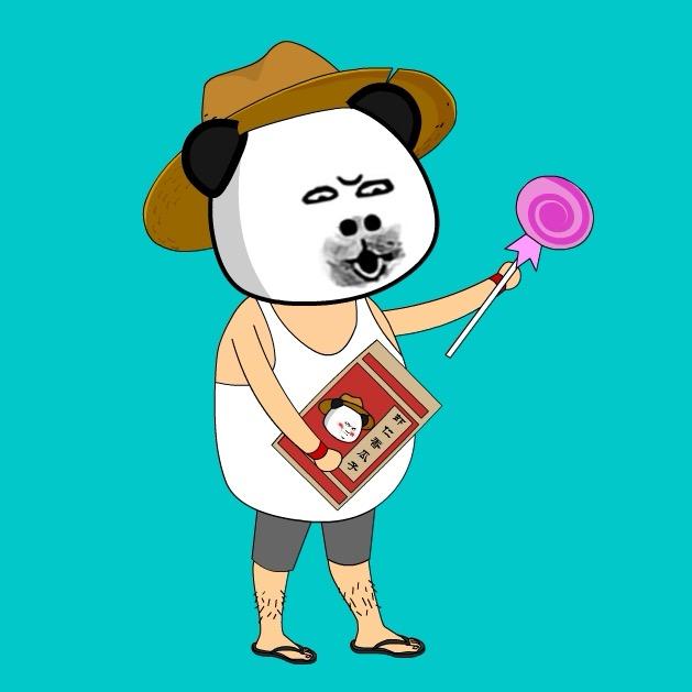 虾仁小废柴