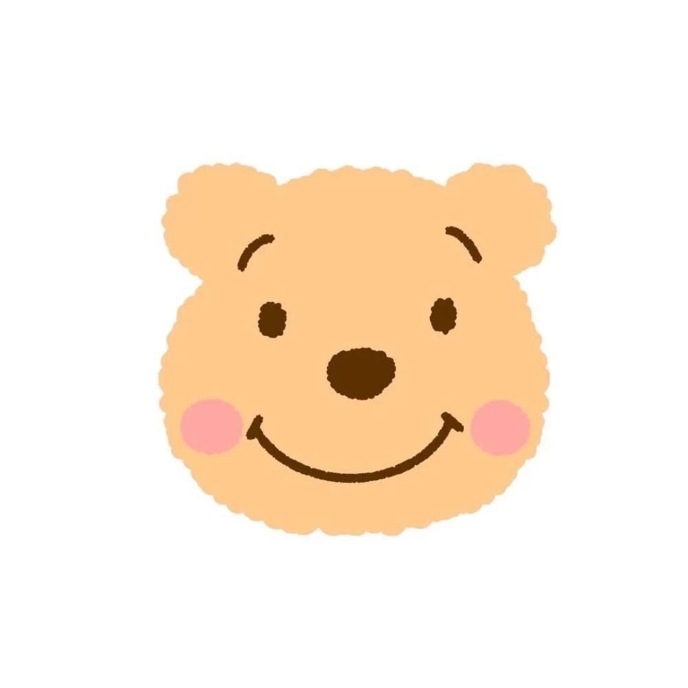 小熊很忙
