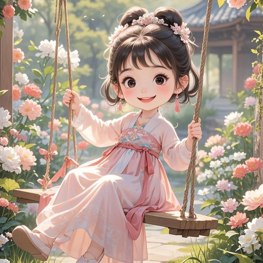 🌈桃乐比🌈