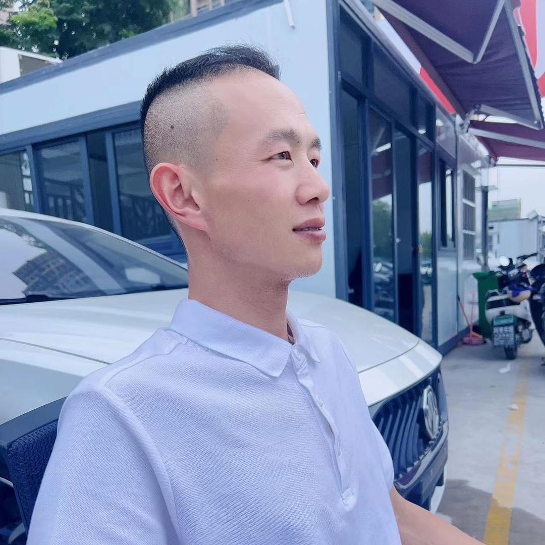 温州梁子汽车
