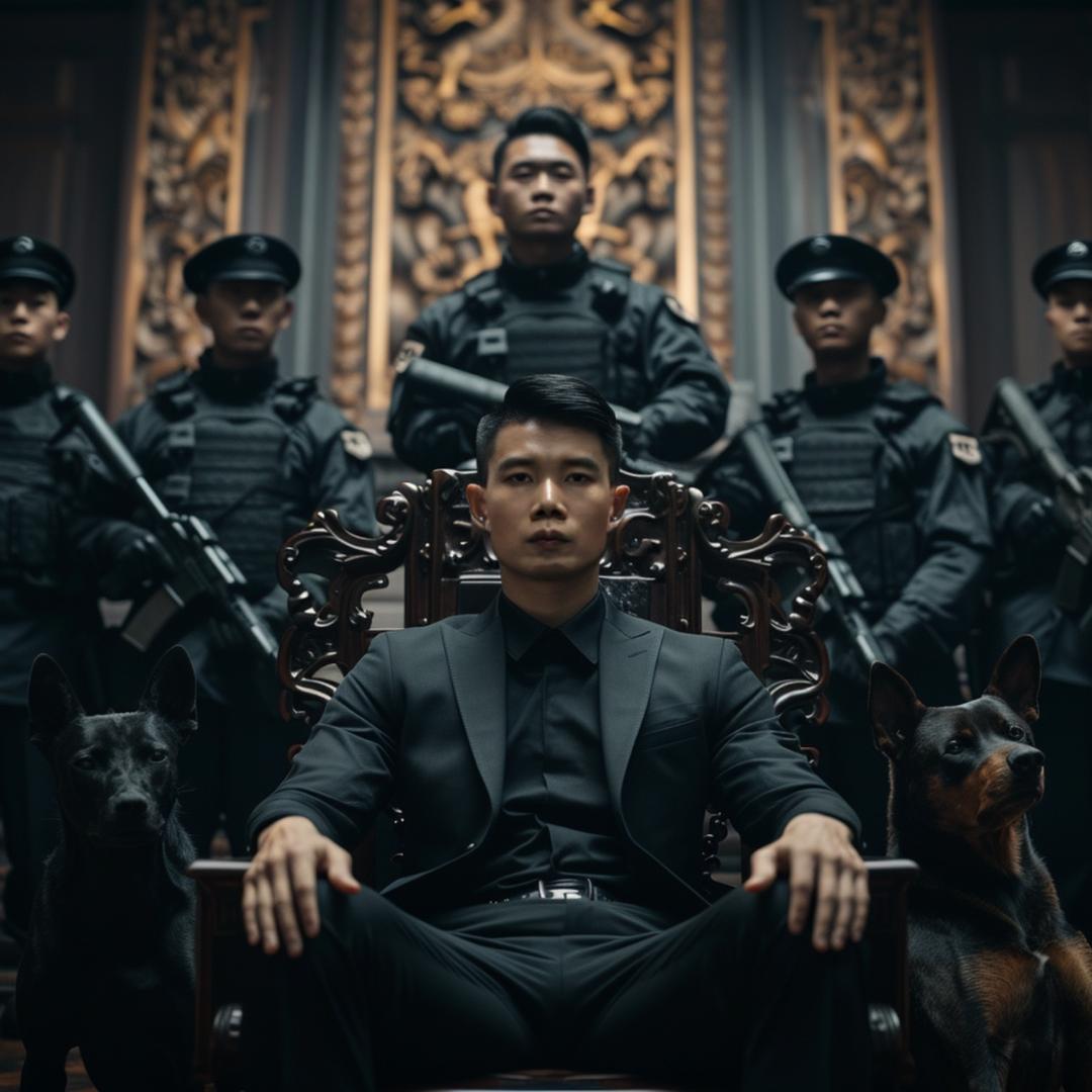徐某人