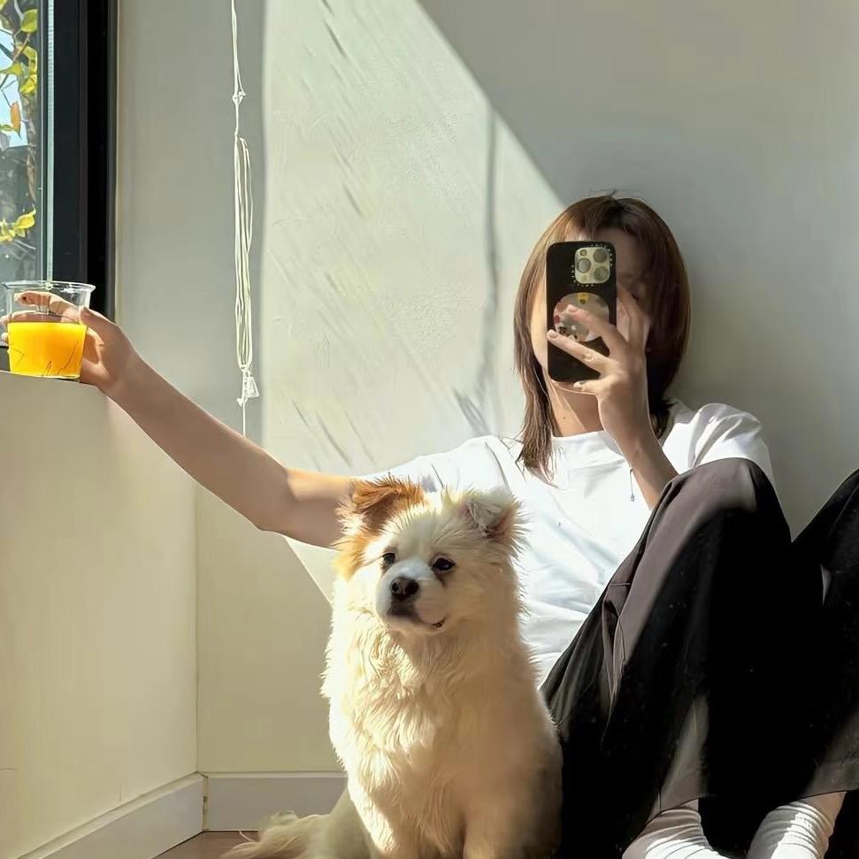 一颗🍊