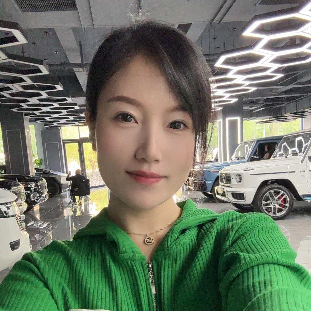 双姐在天津港卖大G