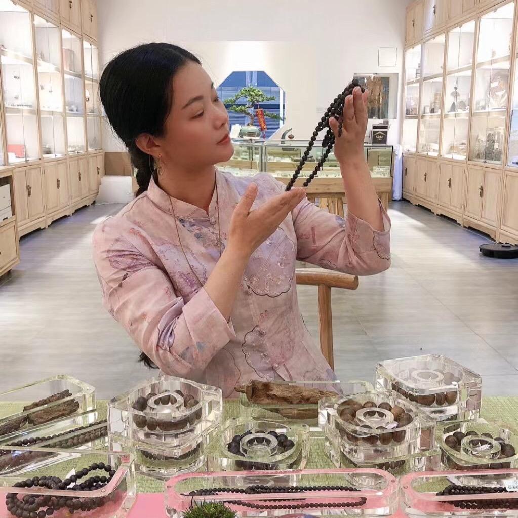 瑞香阁香业文化