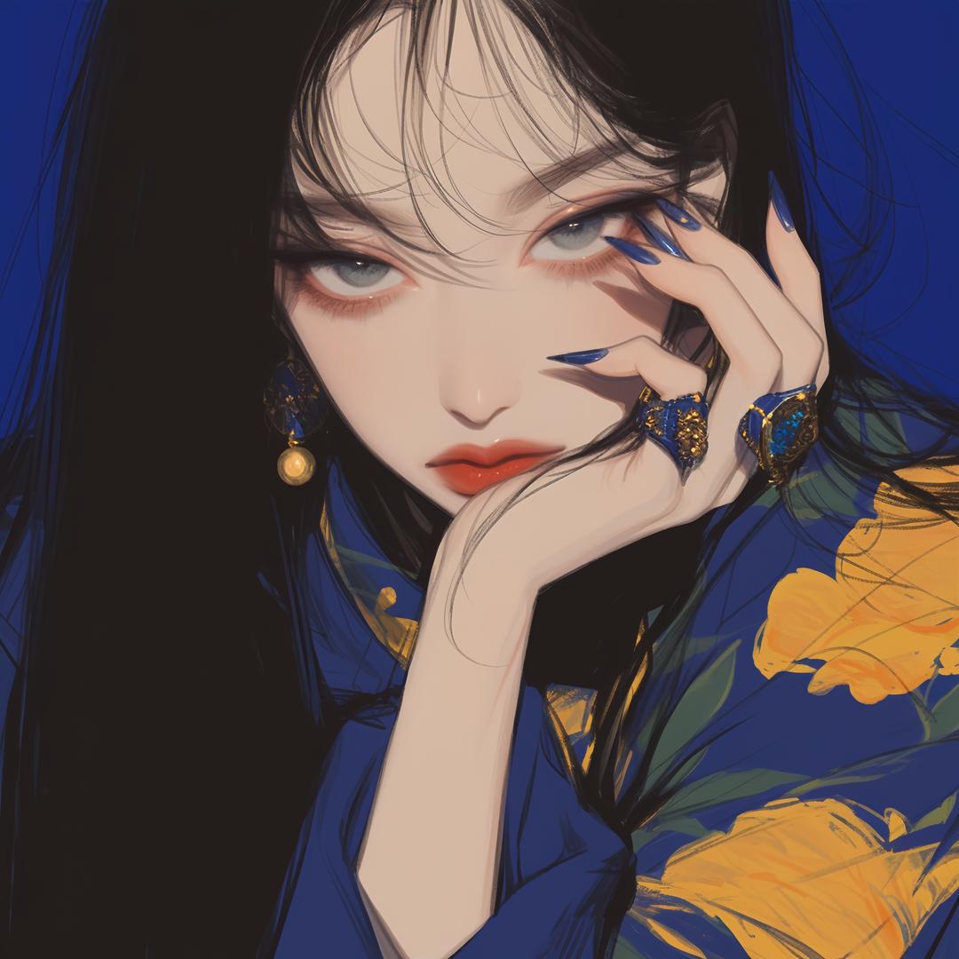 阿茶