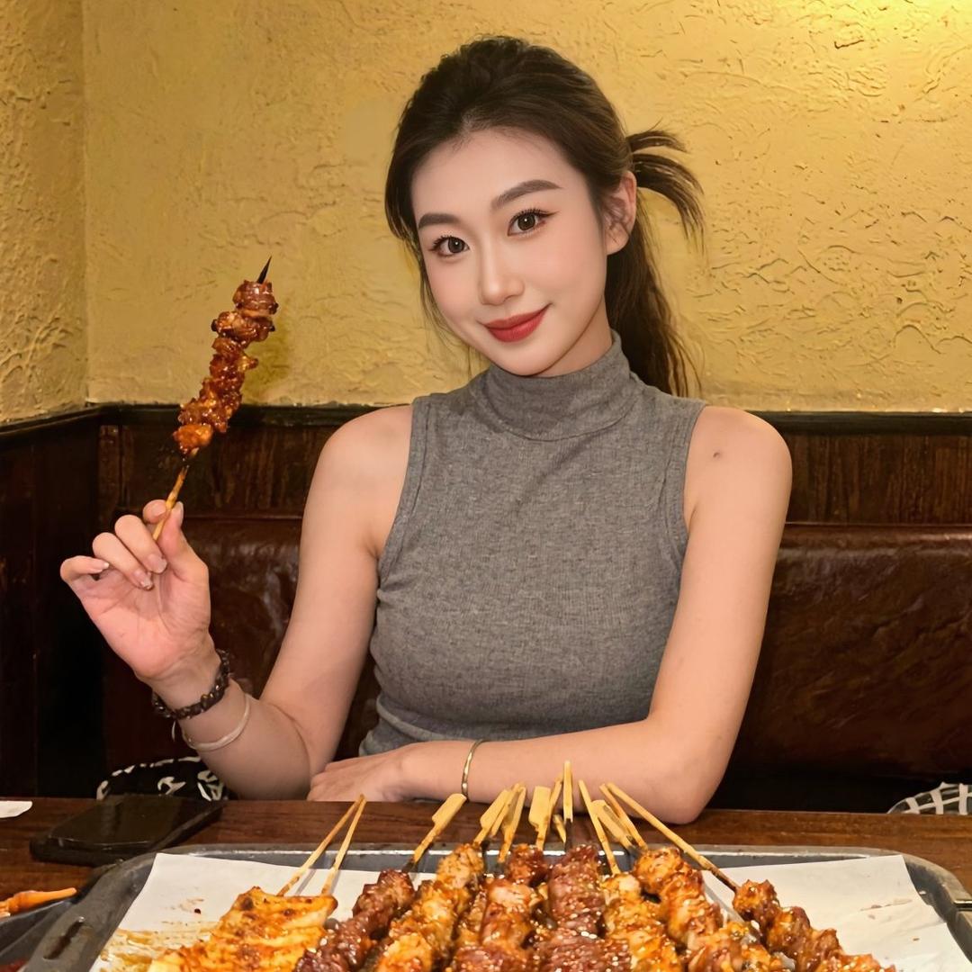 不吃白菜🥬.
