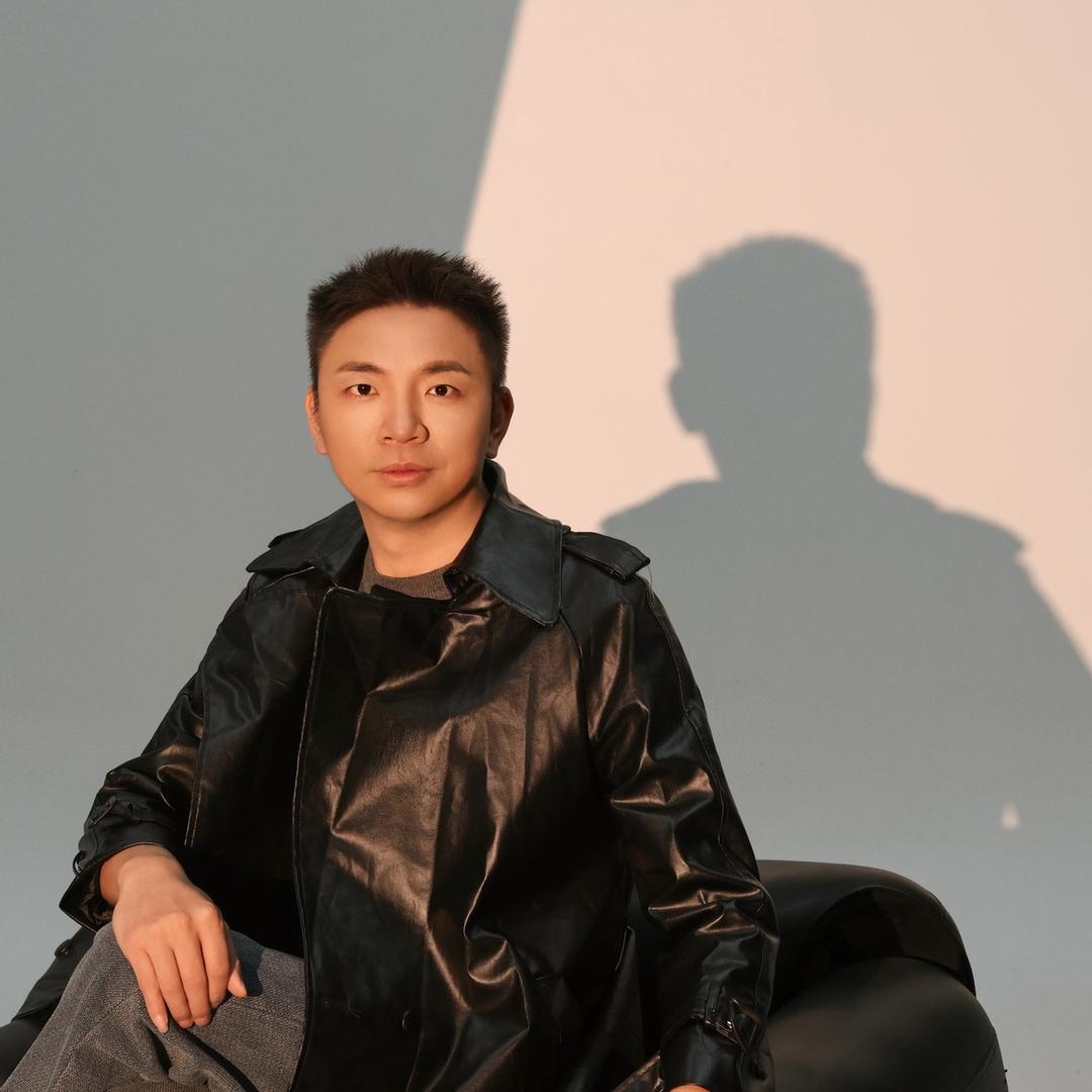 五四好青年 李深