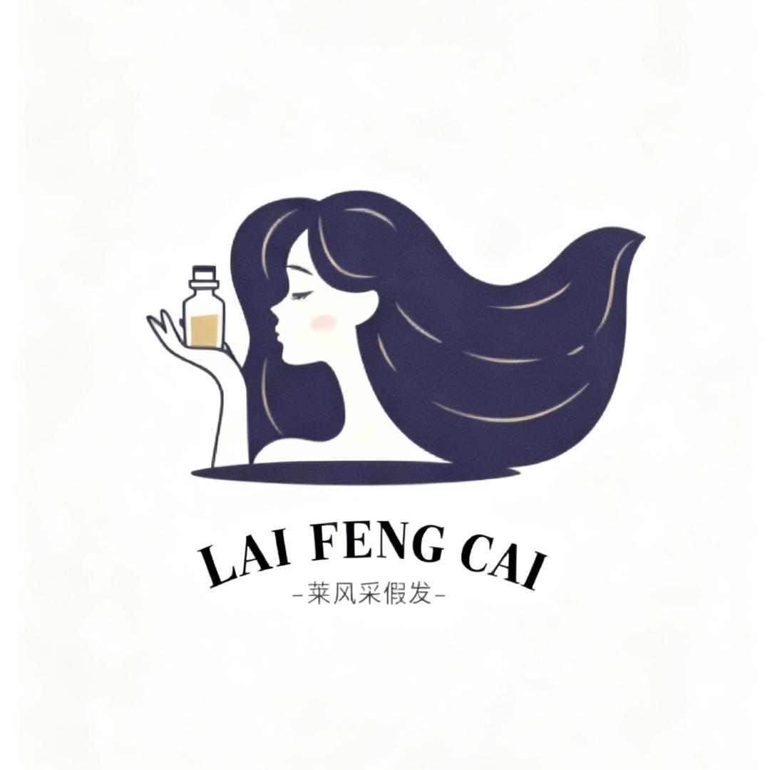 莱风采·时尚假发