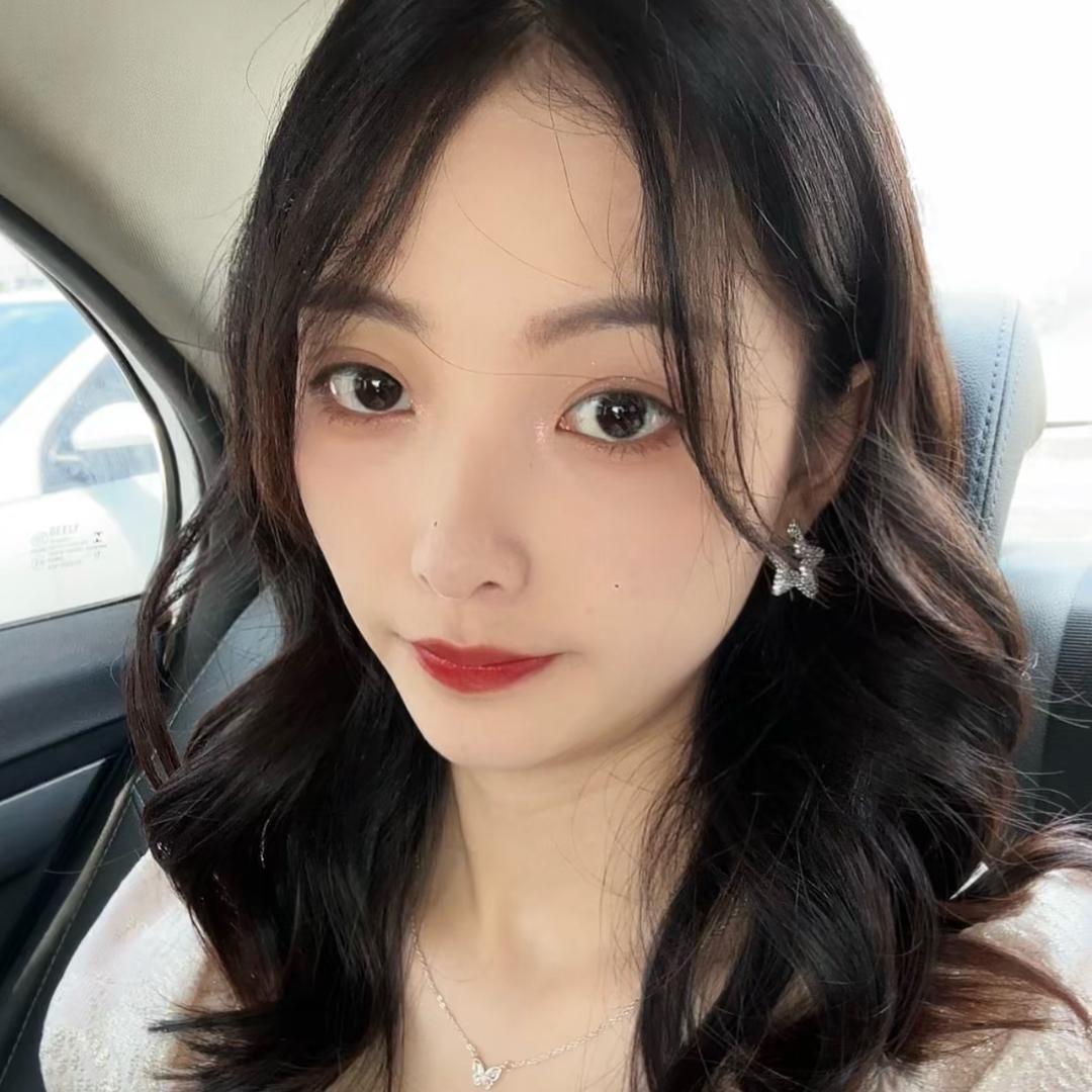 溪月🍬