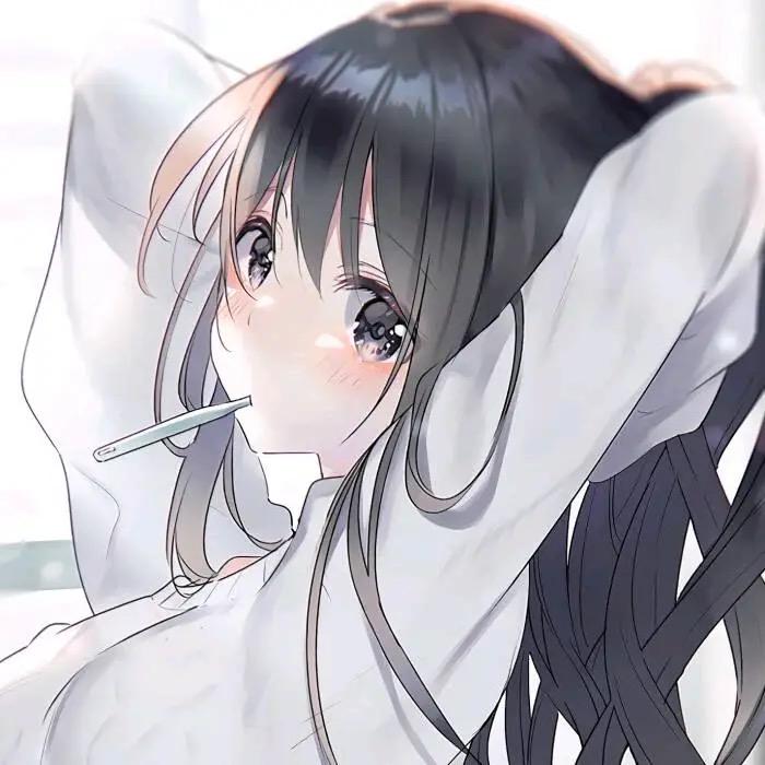 捏捏小白兔努力版
