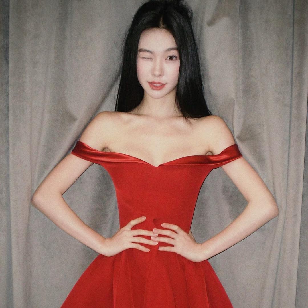 杨淼淼Lilian