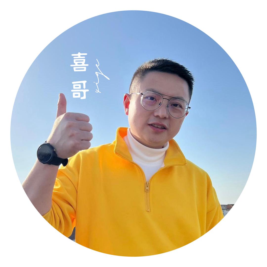 喜哥童装