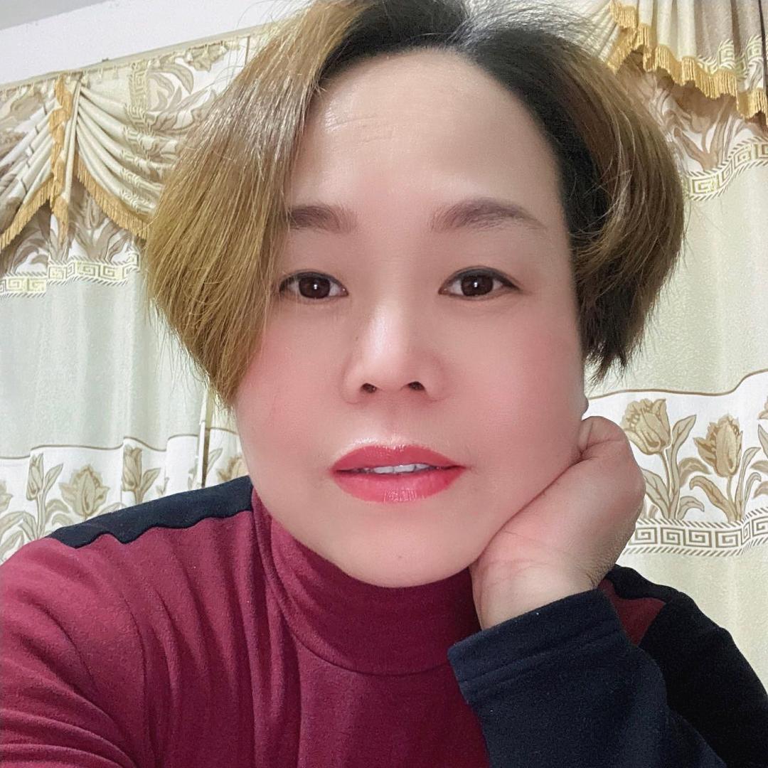 曹馨予（人生如梦）