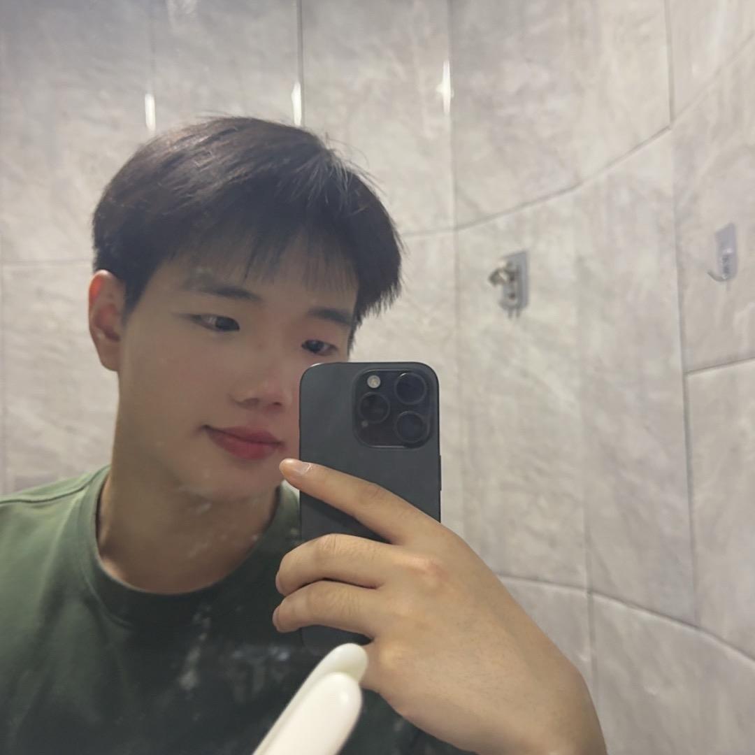小北快逃（美羊羊）