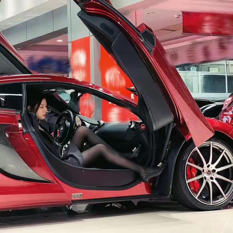 宁波家有好车