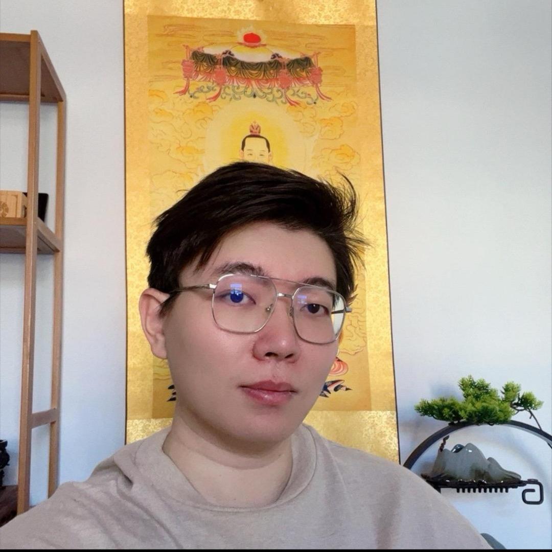 董禹朕（Buff精选）
