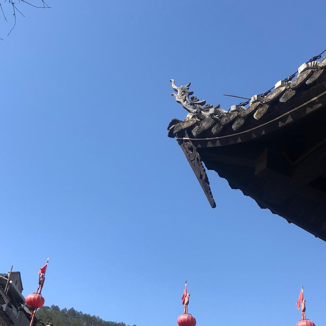 岁月时光