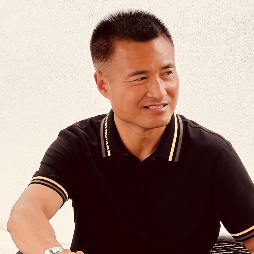 @李大江