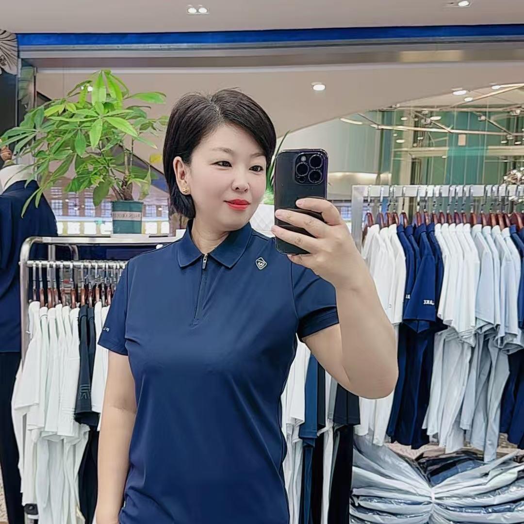 动恒男女服饰店