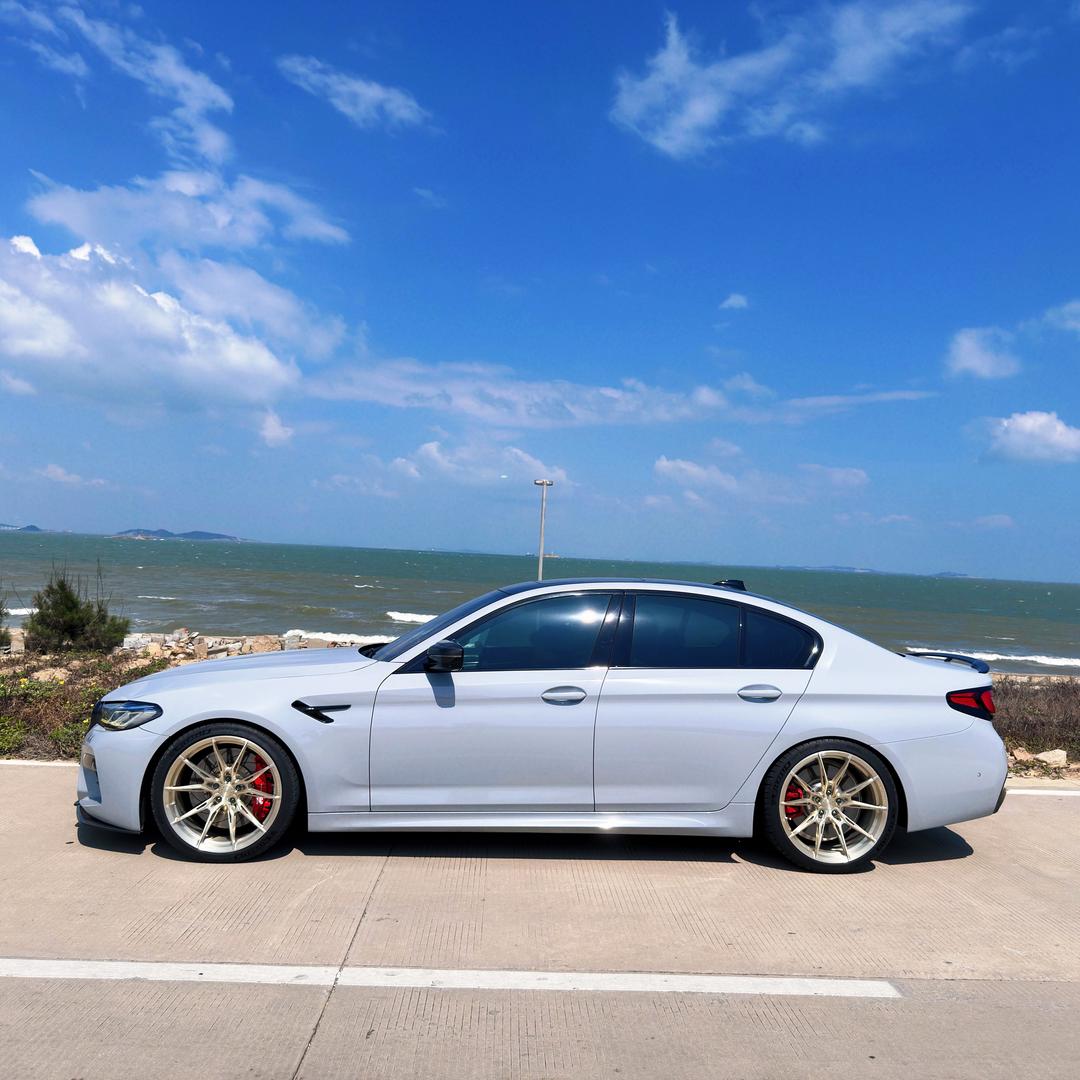 阿艺爱改车